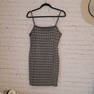 MINI DRESS (HESPERUS)